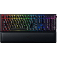 Клавиатура Razer BlackWidow V3 Pro (RZ03-03530800-R3R1)