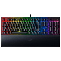 Игровая клавиатура Razer BlackWidow V3 Green (RZ03-03540800-R3R1)