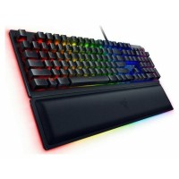 Игровая клавиатура Razer Huntsman V2 Analog (RZ03-03610800-R3R1)