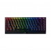 Клавиатура Razer BlackWidow V3 Mini HyperSpeed RZ03-03891600-R3R1 (Green Switch)