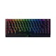 Клавиатура Razer BlackWidow V3 Mini HyperSpeed RZ03-03891600-R3R1 (Green Switch)