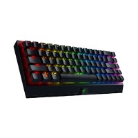 Клавиатура Razer BlackWidow V3 Mini HyperSpeed RZ03-03891600-R3R1 (Green Switch)