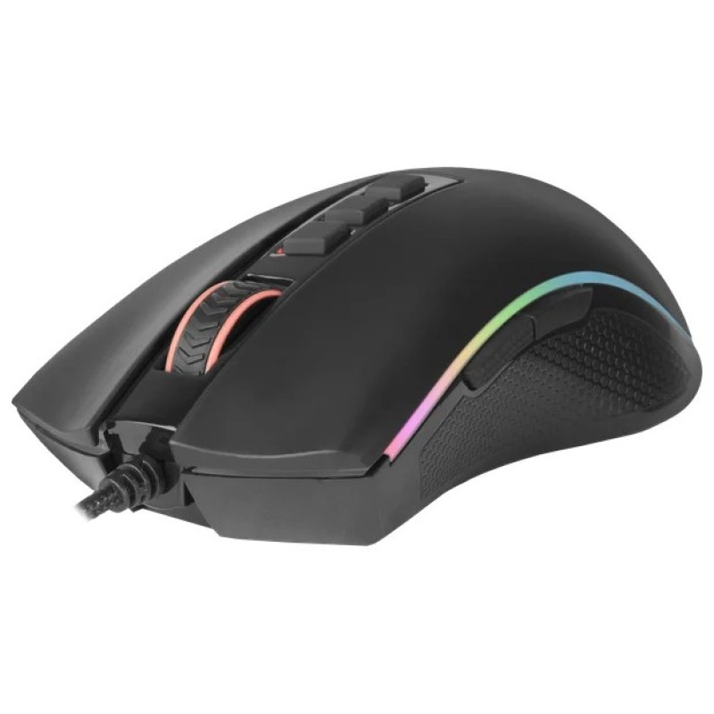 Мышь Redragon Cobra