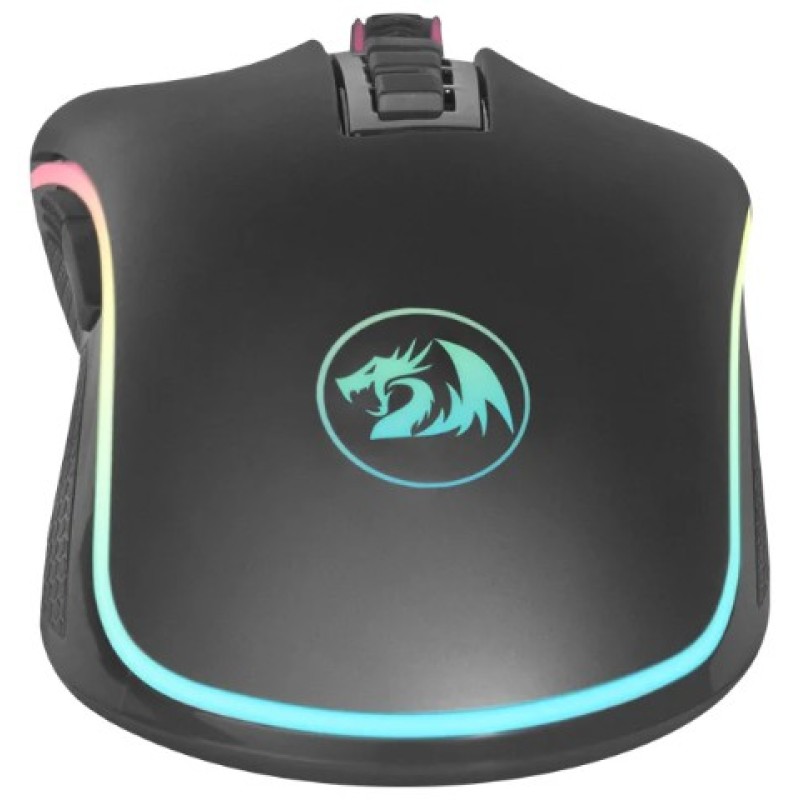 Мышь Redragon Cobra