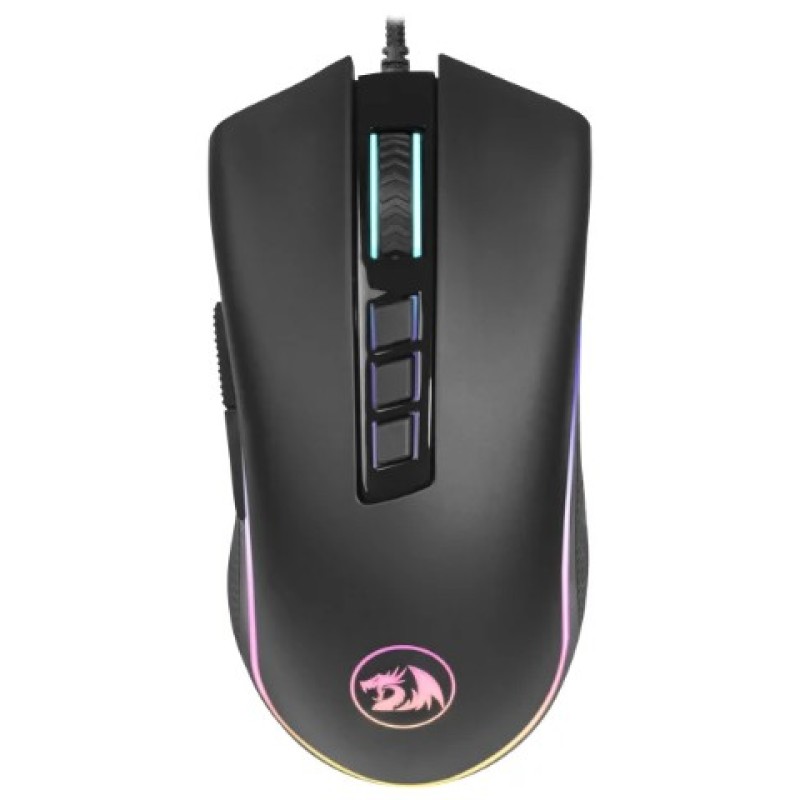 Мышь Redragon Cobra
