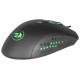 Мышь Redragon Gainer Black