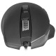 Мышь Redragon Gainer Black