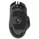 Мышь Redragon Gainer Black