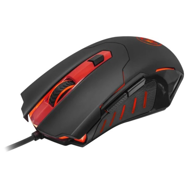 Мышь Redragon Pegasus Black