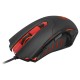 Мышь Redragon Pegasus Black