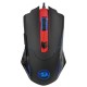 Мышь Redragon Pegasus Black
