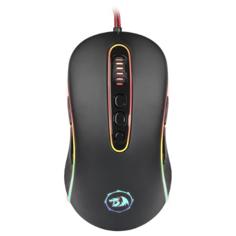 Мышь Redragon Phoenix 2