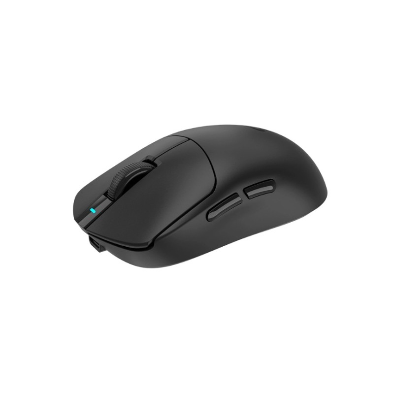 Мышь Bloody SG5 Black 8K