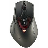 Мышь CoolerMaster Storm Sentinel Z3RO-G (SGM-6001-GLLW1)