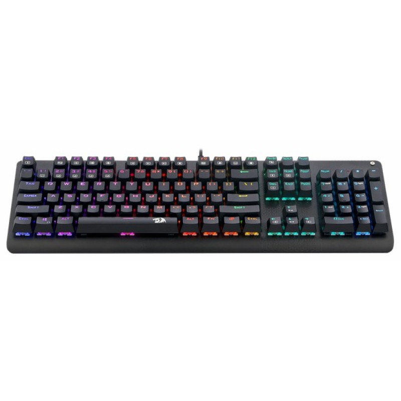Игровая клавиатура Redragon Sani Black USB