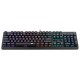 Игровая клавиатура Redragon Sani Black USB