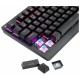 Игровая клавиатура Redragon Sani Black USB