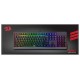 Игровая клавиатура Redragon Sani Black USB