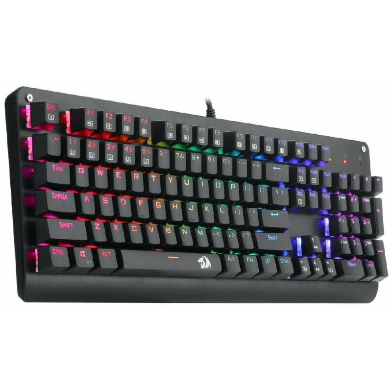 Игровая клавиатура Redragon Sani Black USB