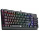 Игровая клавиатура Redragon Sani Black USB