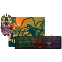 Игровой набор Defender Tark C-779 (52779)