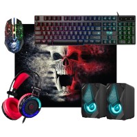 Игровой набор Defender Tor MHP-127 (52127)