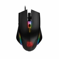 Мышь Thermaltake Tt eSports Talon Elite RGB (MO-TER-WDOTBK-01)