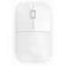 Мышь HP Z3700 White (V0L80AA)