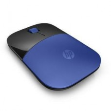 Мышь HP Z3700 Blue (V0L81AA)