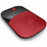 Мышь HP Z3700 Red (V0L82AA)