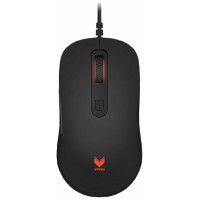 Мышь Rapoo V16 Black