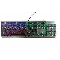 Игровая клавиатура MSI Vigor GK50 Low Profile