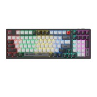 Клавиатура Bloody WS98 Bloody Grey