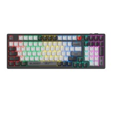 Клавиатура Bloody WS98 Bloody Grey