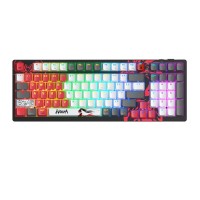 Клавиатура Bloody WS98 Naraka