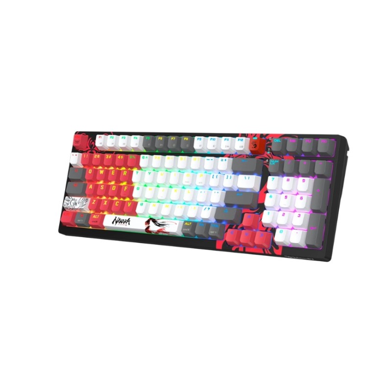 Клавиатура Bloody WS98 Naraka