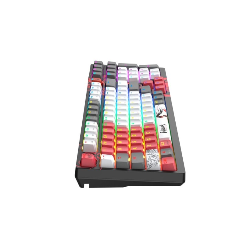 Клавиатура Bloody WS98 Naraka