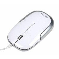 Мышь A4tech N-110-2