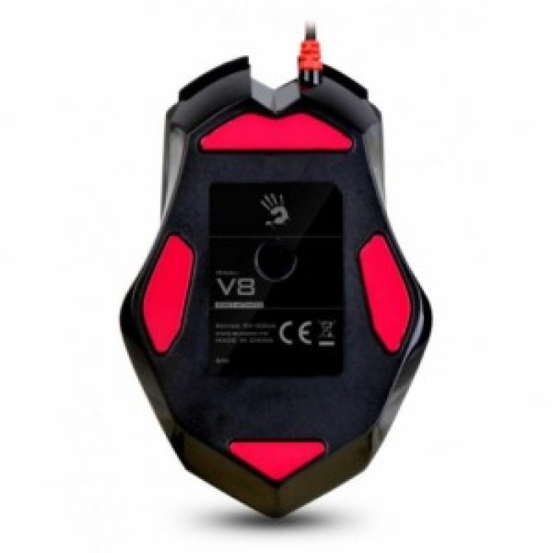 Мышь A4tech Bloody V7MA