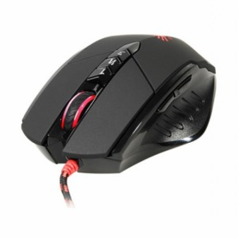 Мышь A4tech Bloody V7MA