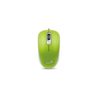 Мышь Genius DX-110 Green