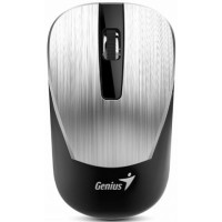Мышь Genius NX-7015 Silver