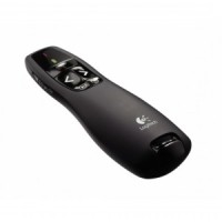 Презентер Logitech R400 910-001356