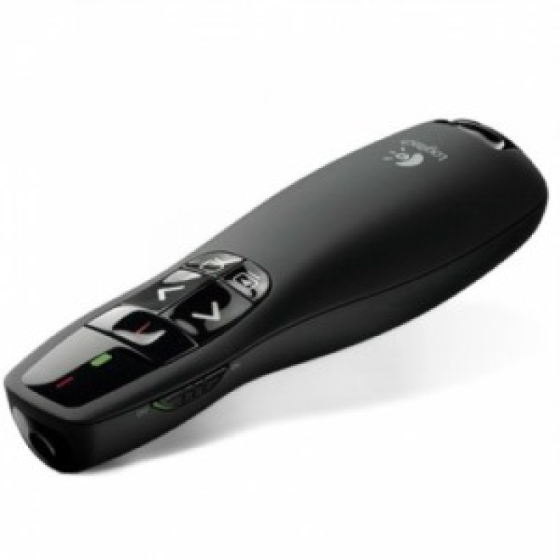 Презентер Logitech R400 910-001356
