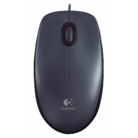 Мышь Logitech M90 910-001794 Мышь Logitech M90 910-001794