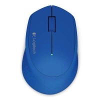 Мышь Logitech M280 910-004290
