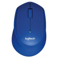 Мышь Logitech M330 SILENT PLUS 910-004910