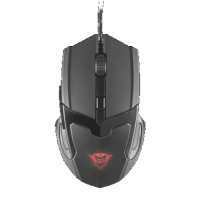 Мышь Trust GXT101