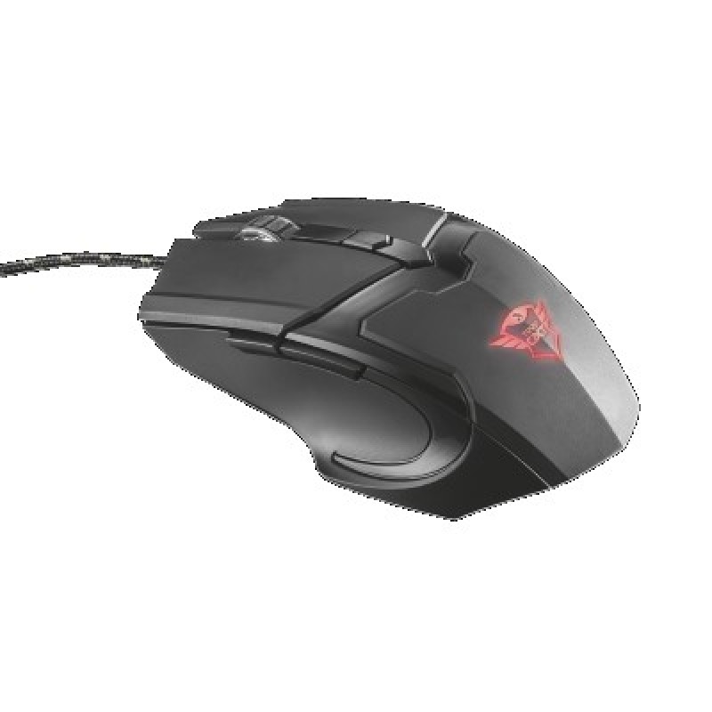 Мышь Trust GXT101