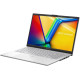 Ноутбук ASUS VivoBook GO 15 E1504FA-BQ056 15.6" 1920x1080 AMD Ryzen 3 8 GB 256 GB AMD Radeon Graphics [повреждена упаковка]